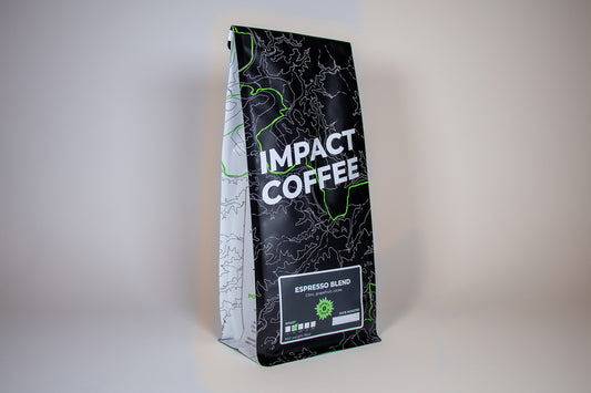 Impact Espresso Blend