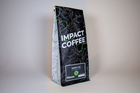 Impact 470 Dark Blend